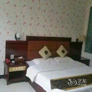 从化富力泉天下琪琪温泉度假别墅酒店提供图片