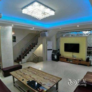 从化富力泉天下琪琪温泉度假别墅酒店提供图片