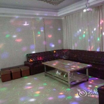 从化富力泉天下琪琪温泉度假别墅酒店提供图片