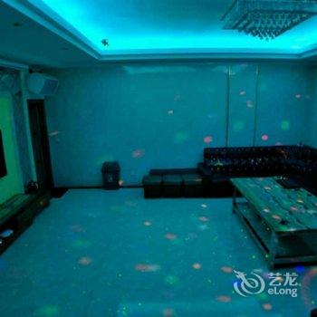 从化富力泉天下琪琪温泉度假别墅酒店提供图片