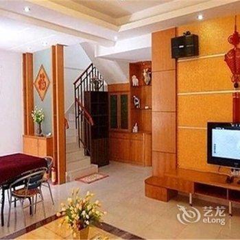 从化富力泉天下琪琪温泉度假别墅酒店提供图片