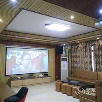 从化富力泉天下琪琪温泉度假别墅酒店提供图片