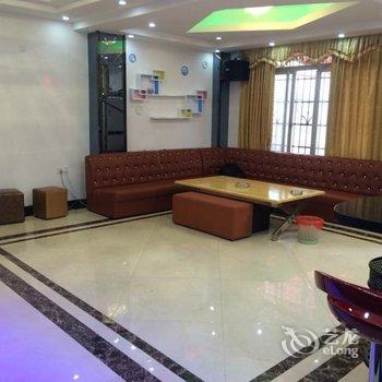 从化富力泉天下琪琪温泉度假别墅酒店提供图片