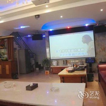 从化富力泉天下琪琪温泉度假别墅酒店提供图片