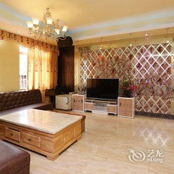 从化富力泉天下琪琪温泉度假别墅酒店提供图片