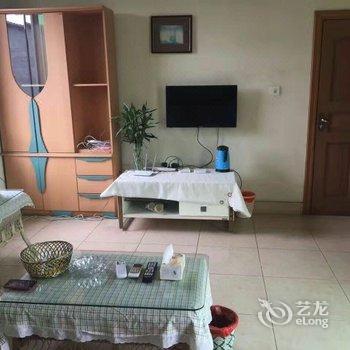 绵阳美嘉短租公寓(一分店)酒店提供图片