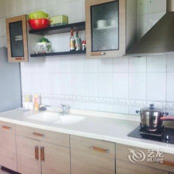 绵阳美嘉短租公寓(一分店)酒店提供图片