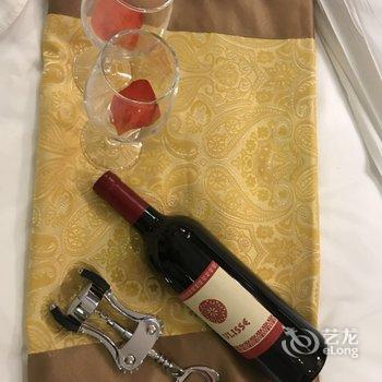 维也纳酒店(上海虹桥国展中心纪王店)酒店提供图片