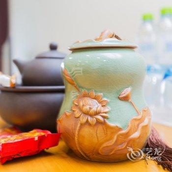海口尊旅泰格玛观澜湖度假公寓酒店提供图片