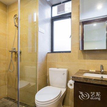 海口尊旅泰格玛观澜湖度假公寓酒店提供图片