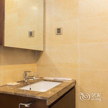 海口尊旅泰格玛观澜湖度假公寓酒店提供图片