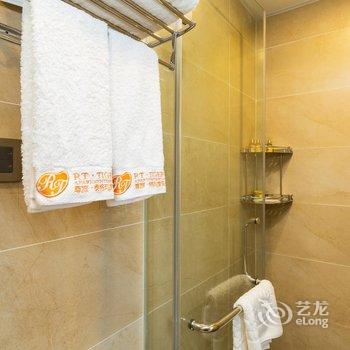 海口尊旅泰格玛观澜湖度假公寓酒店提供图片