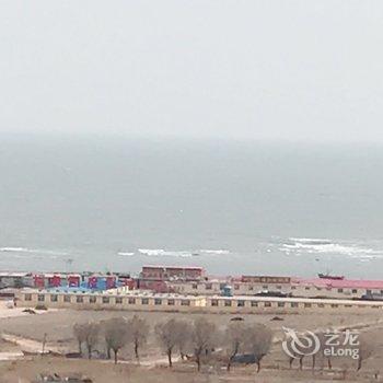 东戴河海逸名都海景度假公寓酒店提供图片