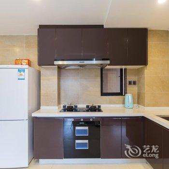 海口尊旅泰格玛观澜湖度假公寓酒店提供图片