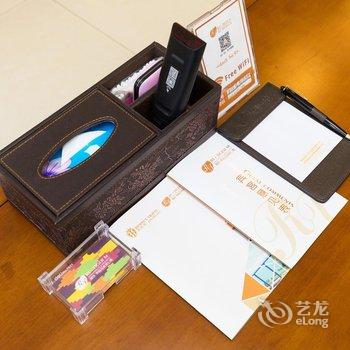 海口尊旅泰格玛观澜湖度假公寓酒店提供图片