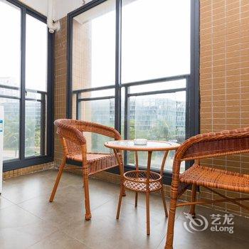 海口尊旅泰格玛观澜湖度假公寓酒店提供图片