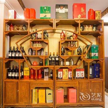 嘉兴速联精品酒店酒店提供图片