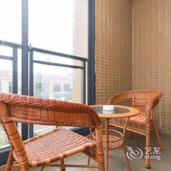 海口尊旅泰格玛观澜湖度假公寓酒店提供图片
