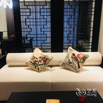 西安JUDY（0429）酒店式公寓酒店提供图片