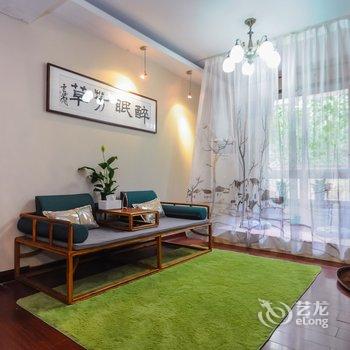 南京star普通公寓酒店提供图片