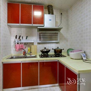 成都听风的家特色民宿酒店提供图片