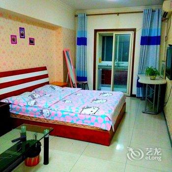 西安王先生特色民宿(凤梧路与馨园路交叉口分店)酒店提供图片