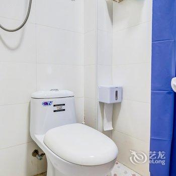 哈尔滨张亦弛普通公寓(井街店)酒店提供图片