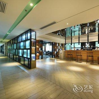 美豪酒店(西宁海湖新区店)酒店提供图片