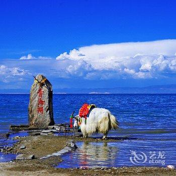 西宁沐子青年旅社酒店提供图片