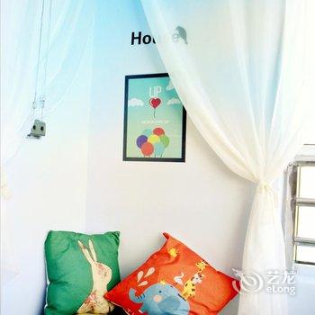 西宁沐子青年旅社酒店提供图片