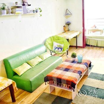 西宁沐子青年旅社酒店提供图片