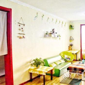 西宁沐子青年旅社酒店提供图片