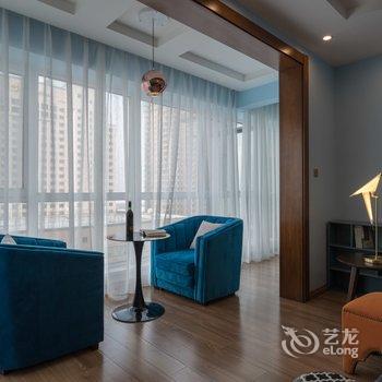 哈尔滨古风诗韵普通公寓(爱和路店)酒店提供图片