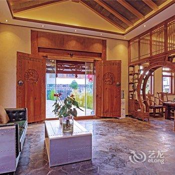 丽江云崖暖度假酒店酒店提供图片
