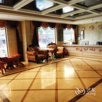 桐乡九龙港商务宾馆酒店提供图片
