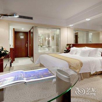 广州总统大酒店酒店提供图片