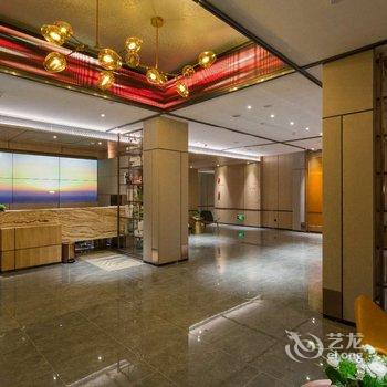 长沙里橙酒店酒店提供图片