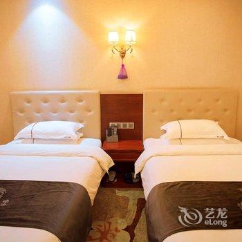 霍城清水大酒店酒店提供图片
