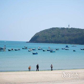 北海涠洲岛海边缘客栈酒店提供图片