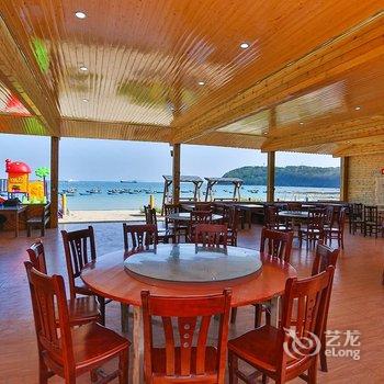 北海涠洲岛海边缘客栈酒店提供图片