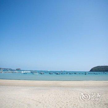 北海涠洲岛海边缘客栈酒店提供图片