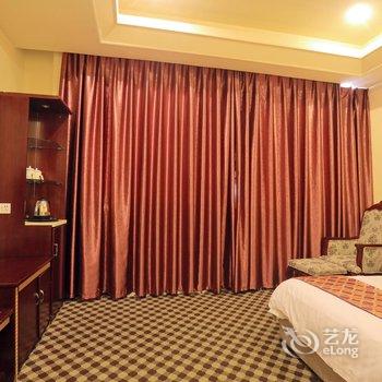 都江堰开元宾馆酒店提供图片