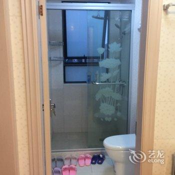 上海好望角主题公寓(华夏二路店)酒店提供图片