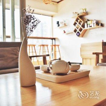 成都woo·fun窝房民宿酒店提供图片