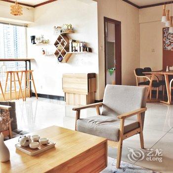 成都woo·fun窝房民宿酒店提供图片