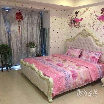 北京简简单单酒店式公寓酒店提供图片