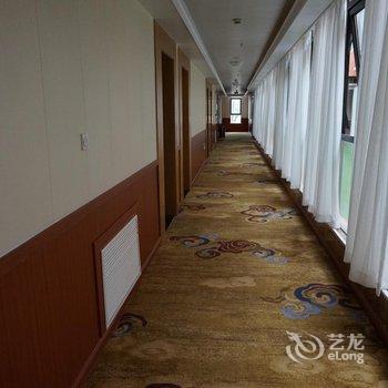 南京汤山一品温泉酒店酒店提供图片