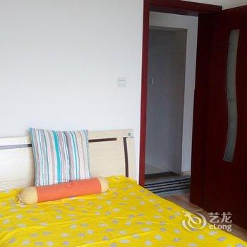成都雨山之西普通公寓酒店提供图片