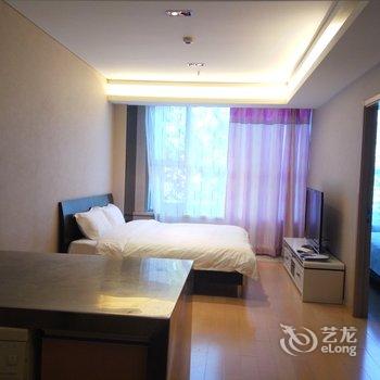 北京金成酒店公寓(朝阳门南小街店)酒店提供图片