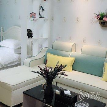 重庆乐家度假公寓酒店提供图片